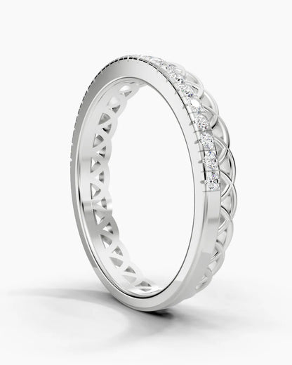 Ease Women Ring