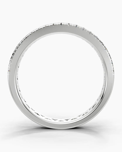 Ease Women Ring