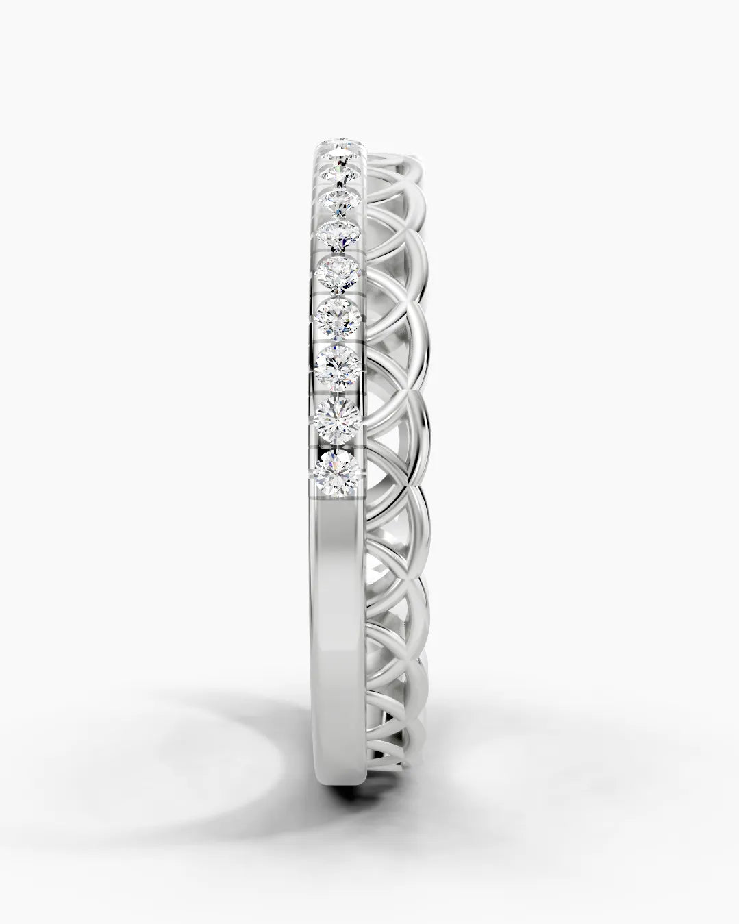 Ease Women Ring