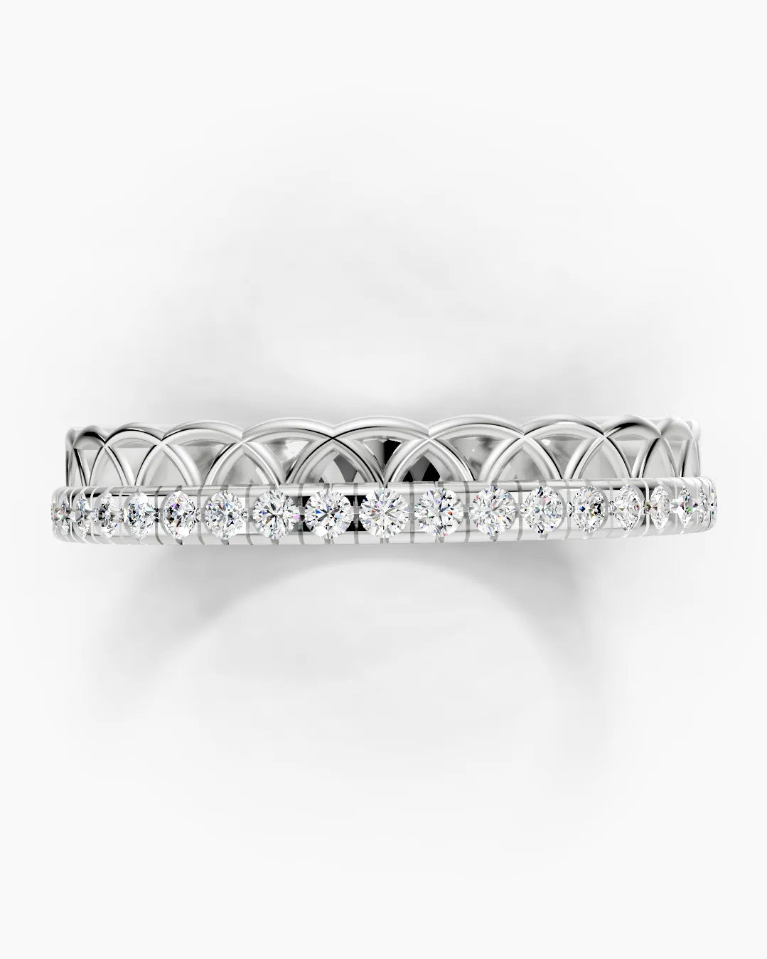Ease Women Ring