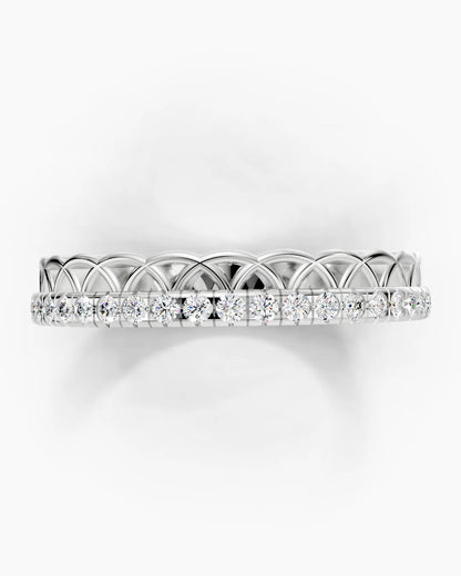 Ease Women Ring