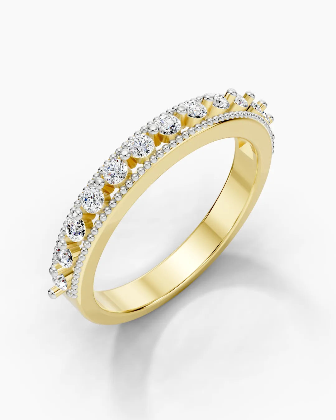 Starlace Women Ring