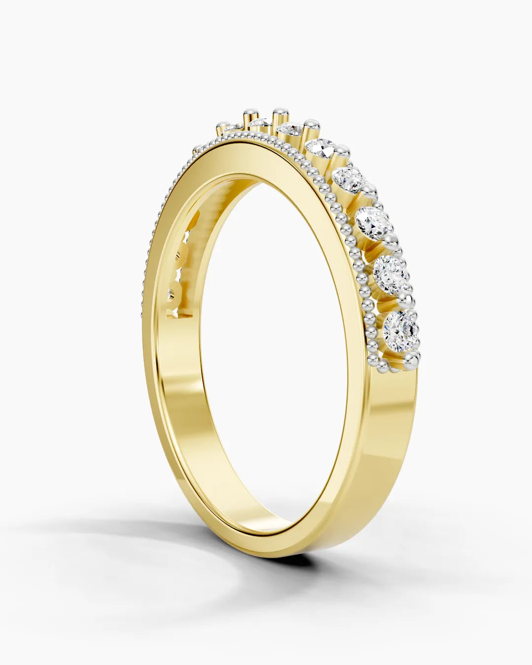 Starlace Women Ring