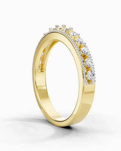 Starlace Women Ring