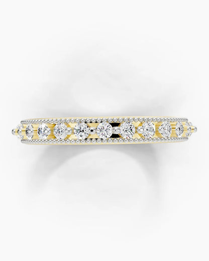 Starlace Women Ring