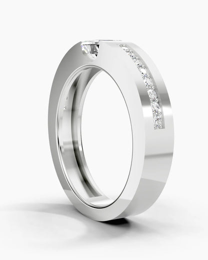 Timeless Path Women Ring