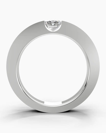 Timeless Path Women Ring