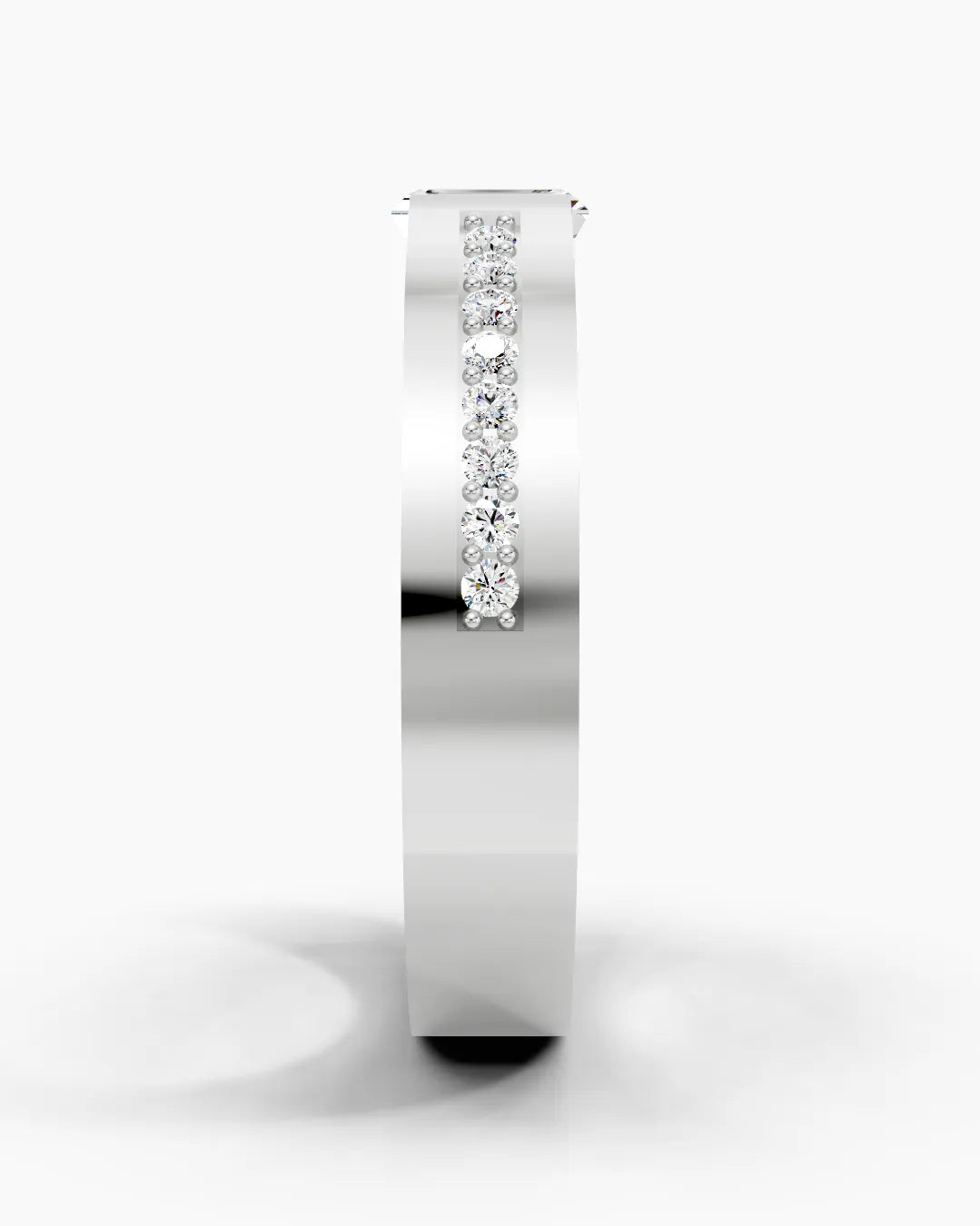 Timeless Path Women Ring