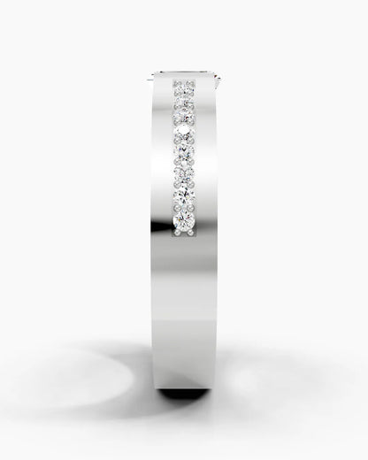 Timeless Path Women Ring