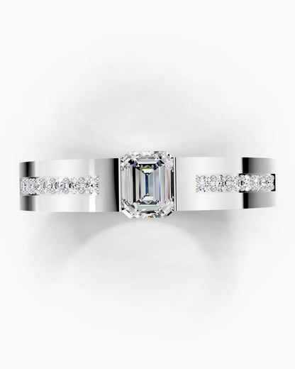 Timeless Path Women Ring