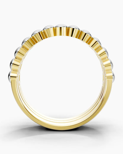 Celestine Flow Women Ring