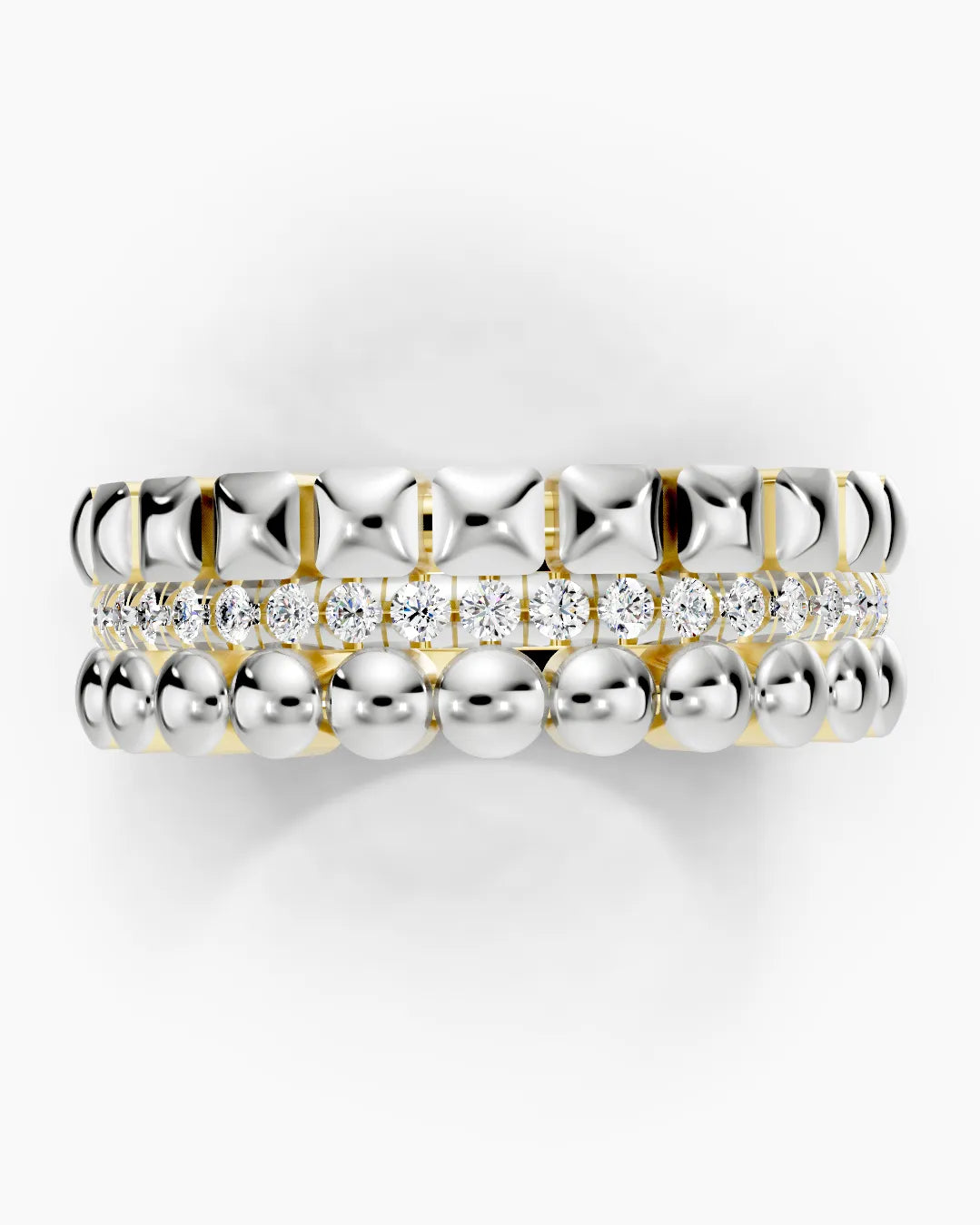 Celestine Flow Women Ring