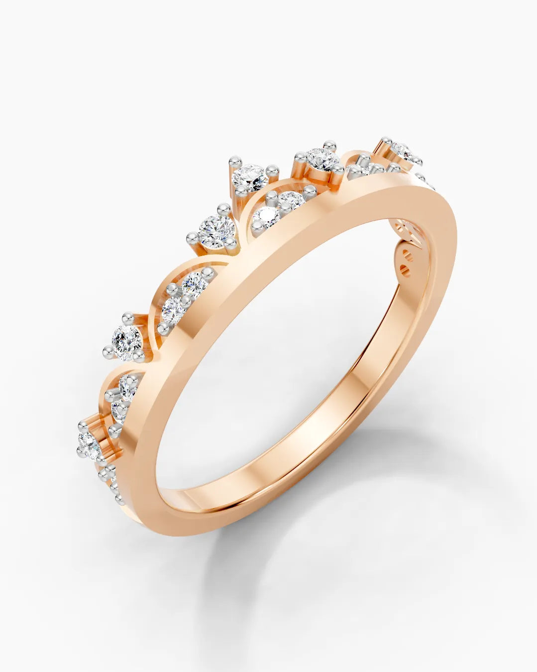 Glimmer Way Women Ring