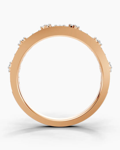 Glimmer Way Women Ring