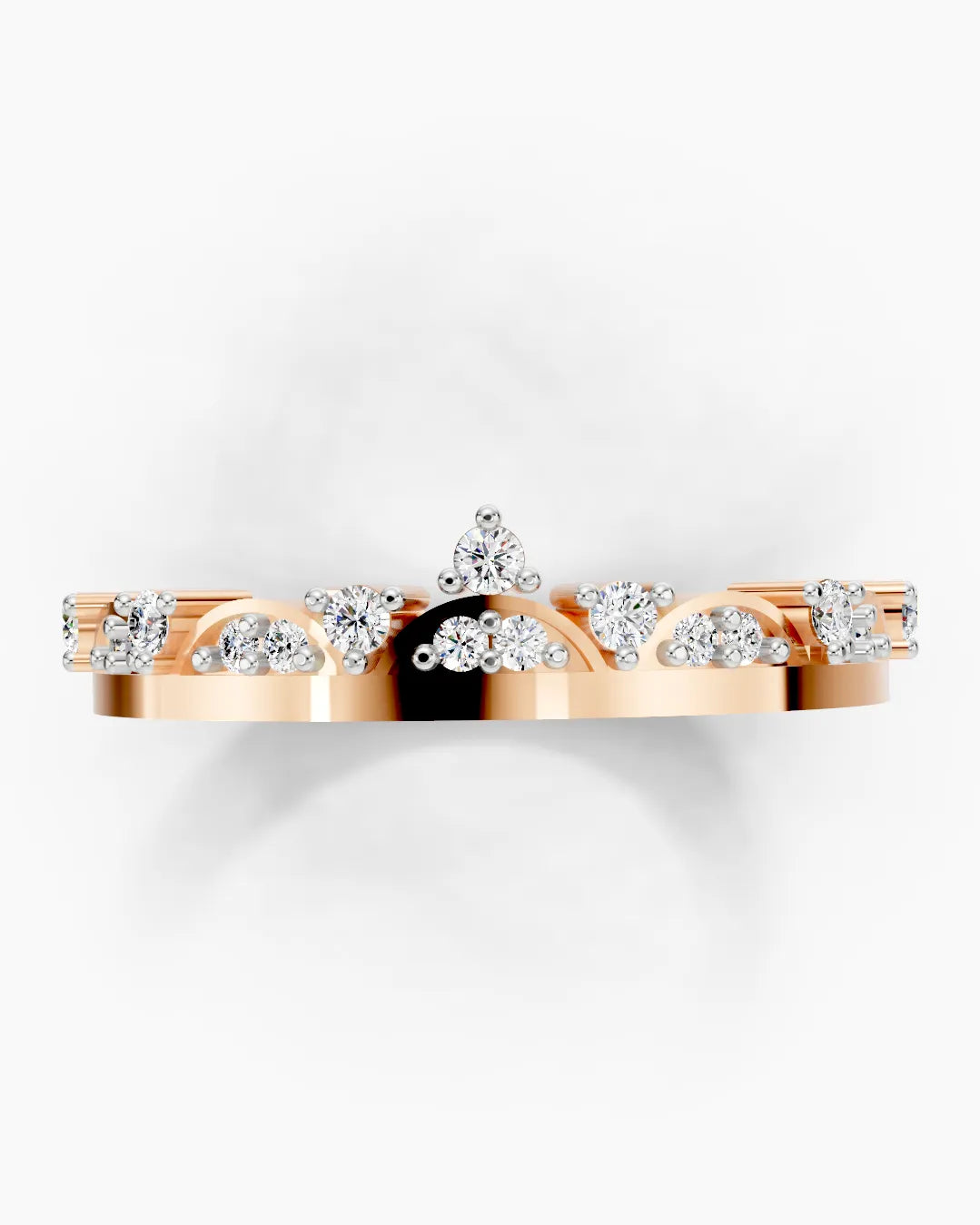 Glimmer Way Women Ring