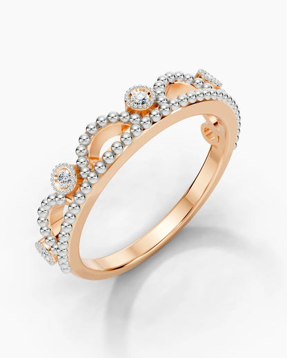 Prism Trail Women Ring