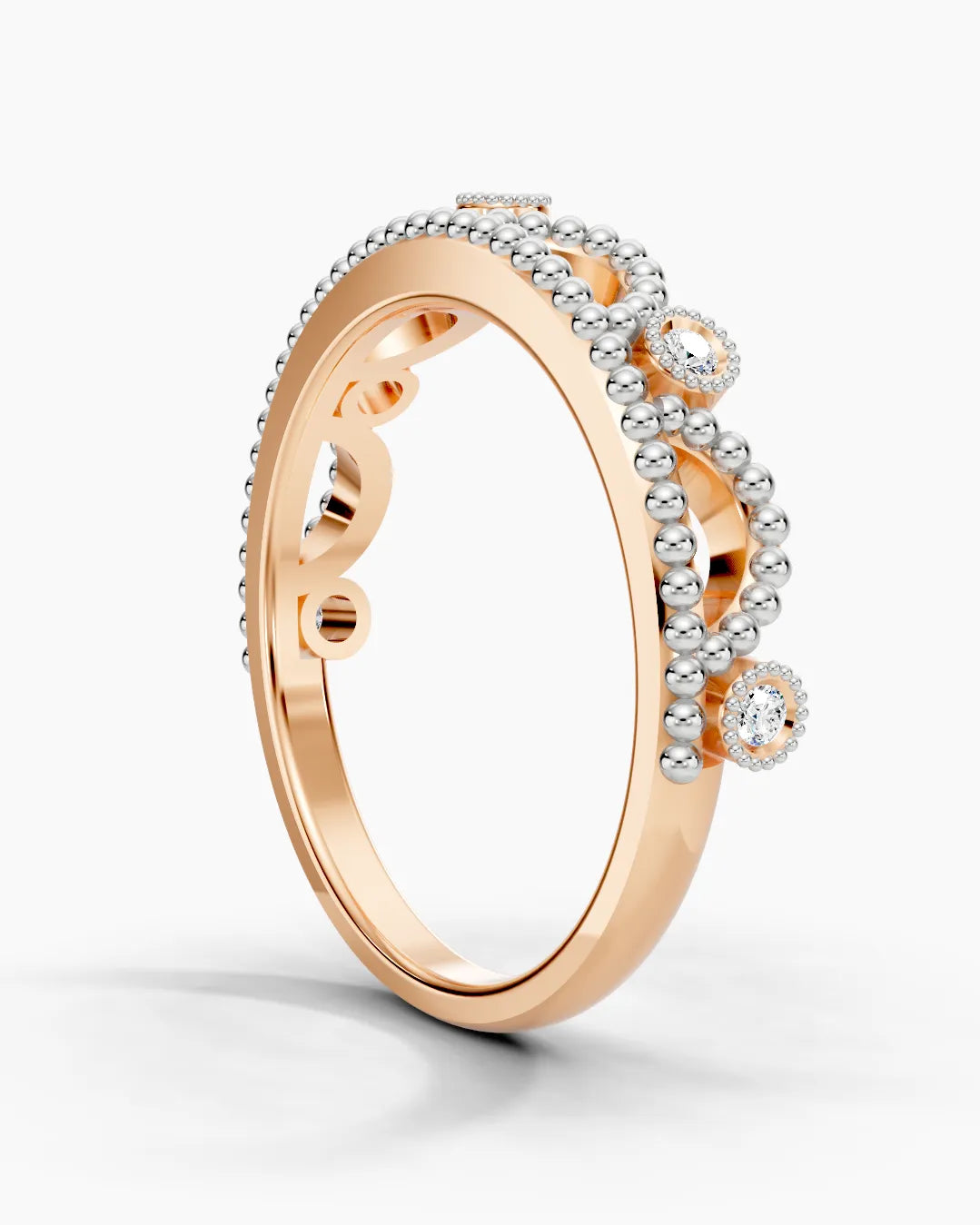 Prism Trail Women Ring