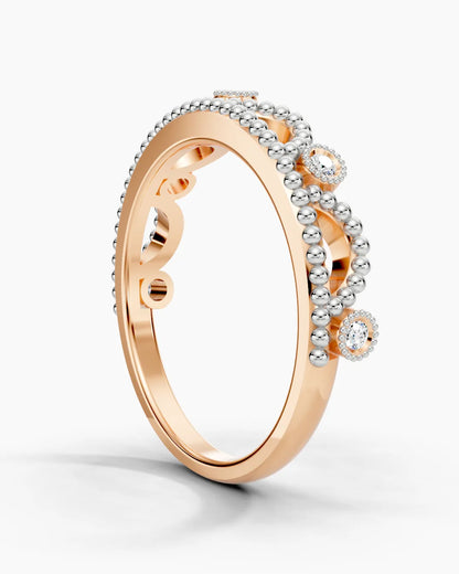 Prism Trail Women Ring