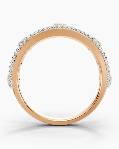 Prism Trail Women Ring