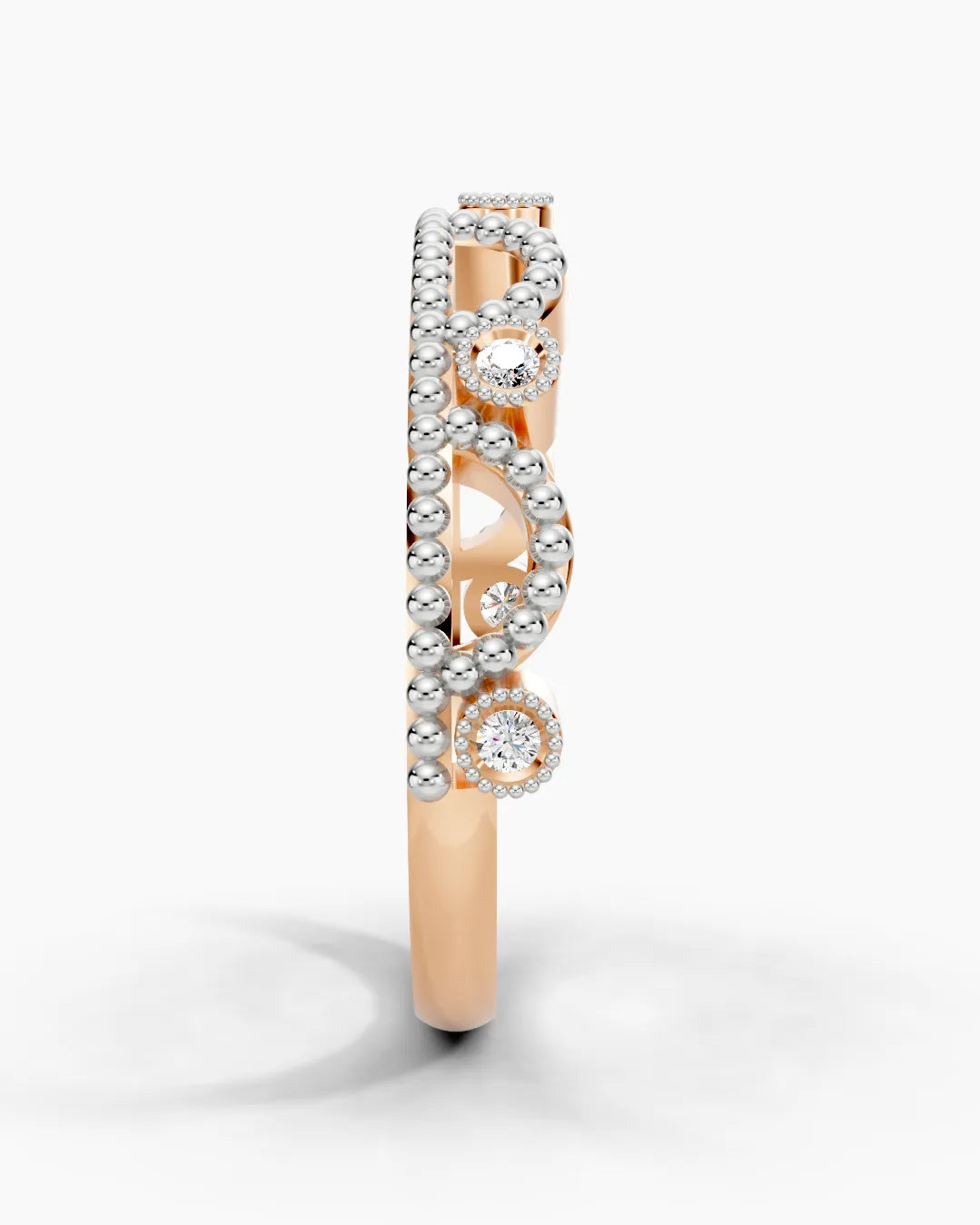 Prism Trail Women Ring