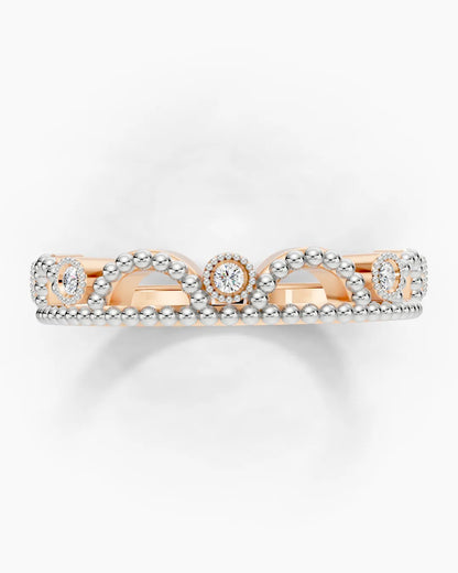 Prism Trail Women Ring