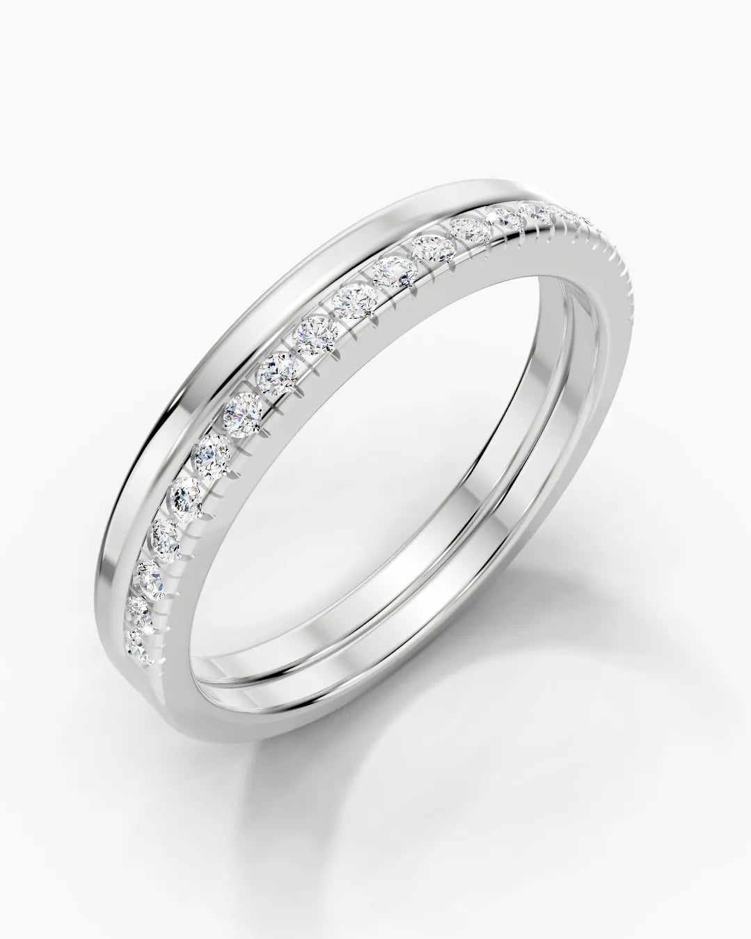 Slimora Women Ring