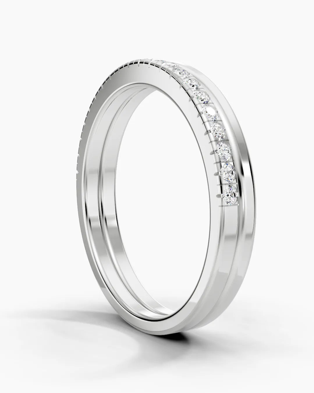 Slimora Women Ring