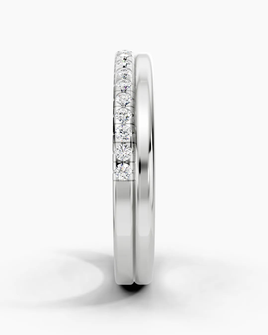Slimora Women Ring