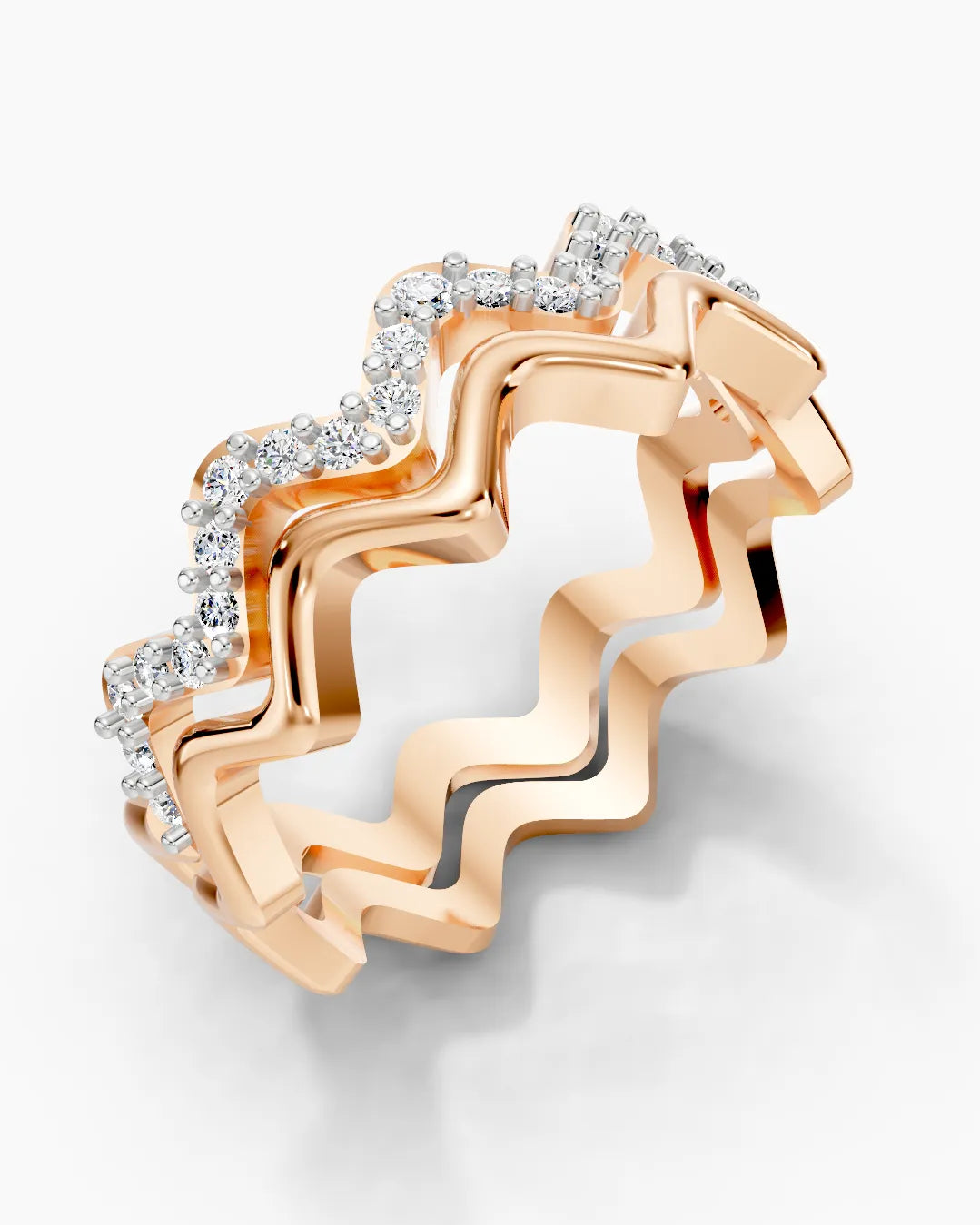 Fineveil Women Ring