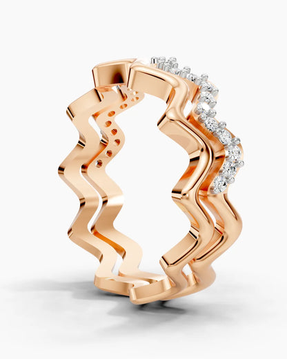 Fineveil Women Ring