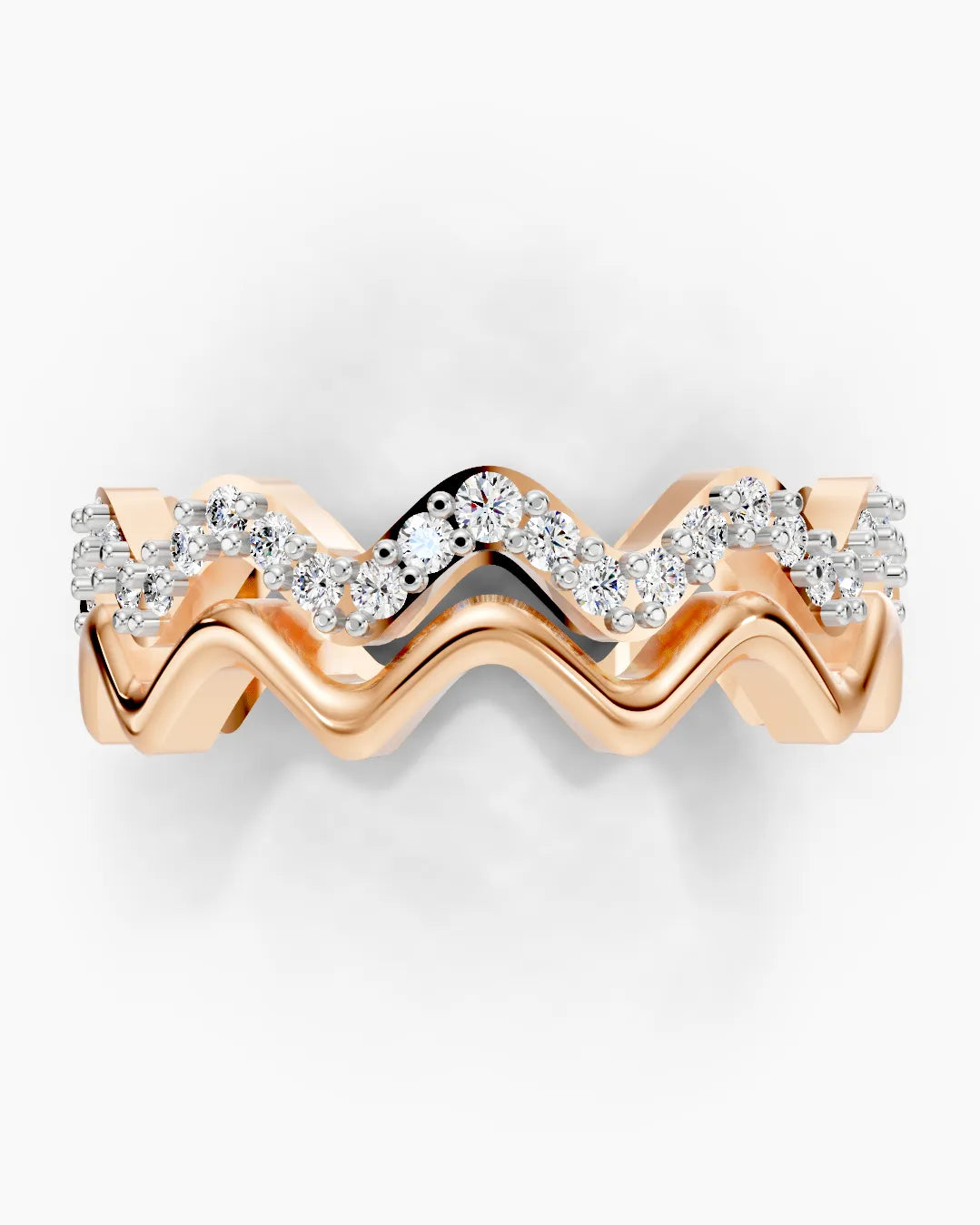 Fineveil Women Ring