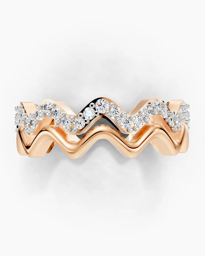 Fineveil Women Ring