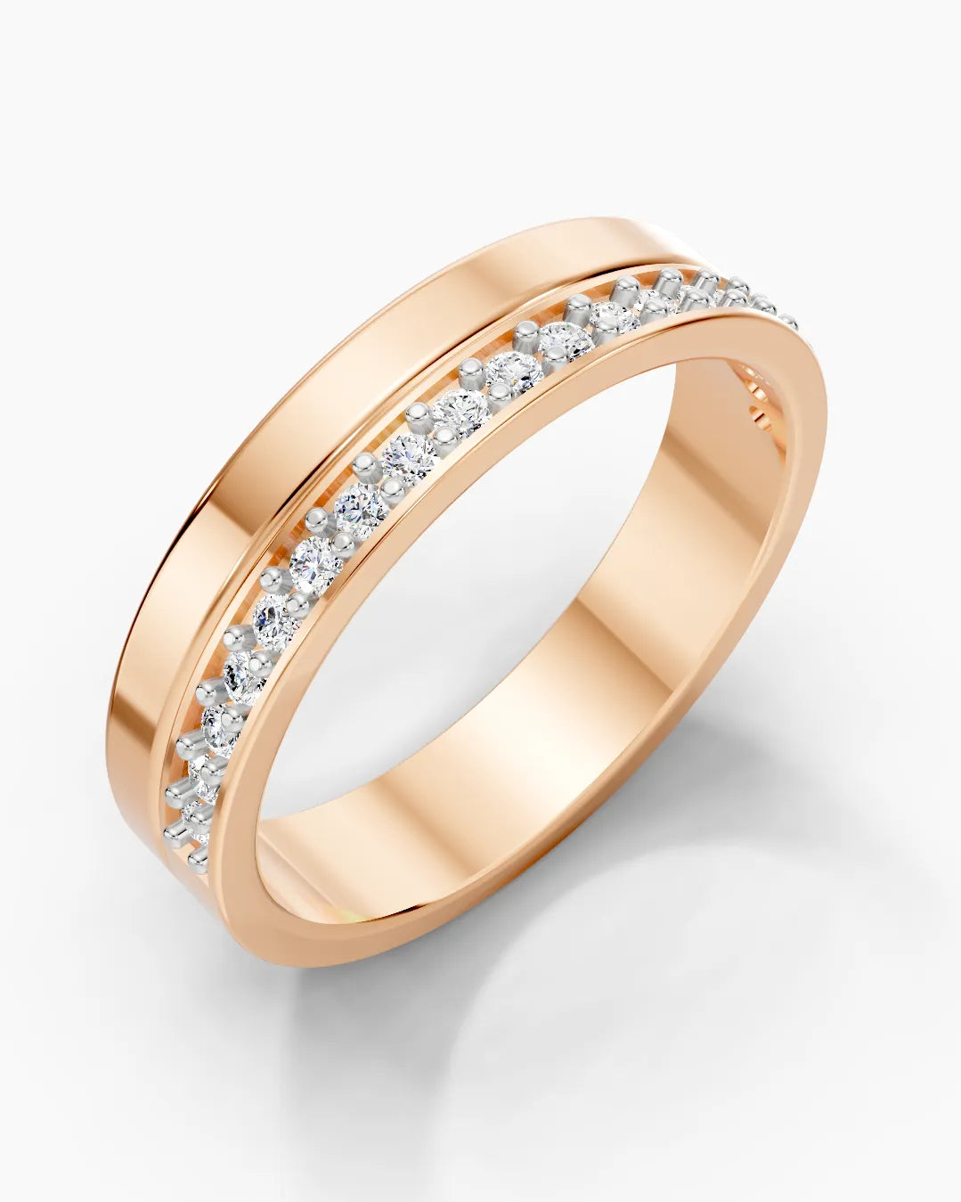 Petite Glow Women Ring