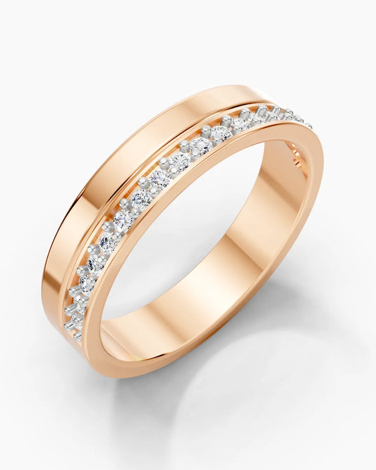 Petite Glow Women Ring