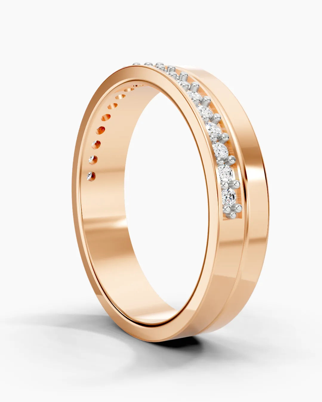 Petite Glow Women Ring