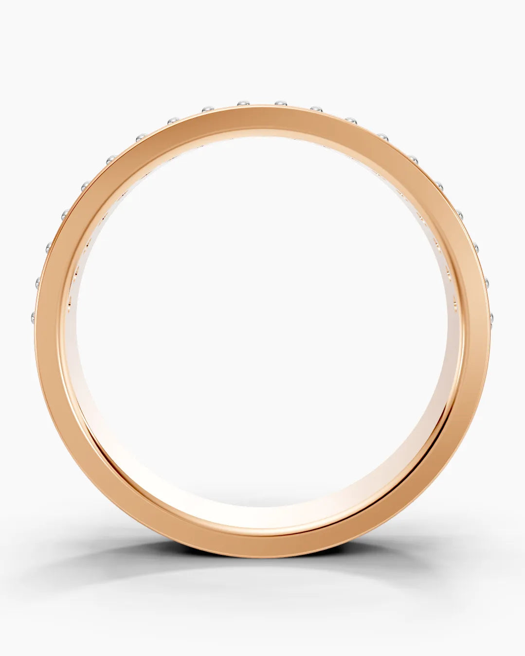 Petite Glow Women Ring