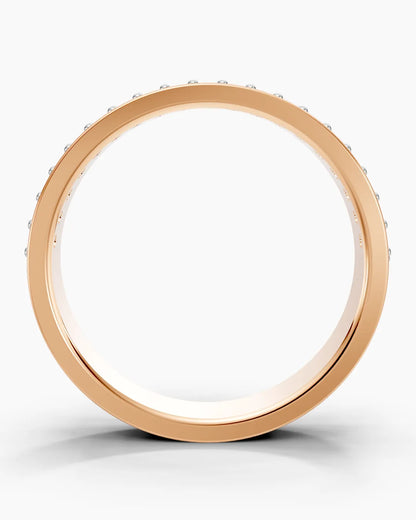 Petite Glow Women Ring