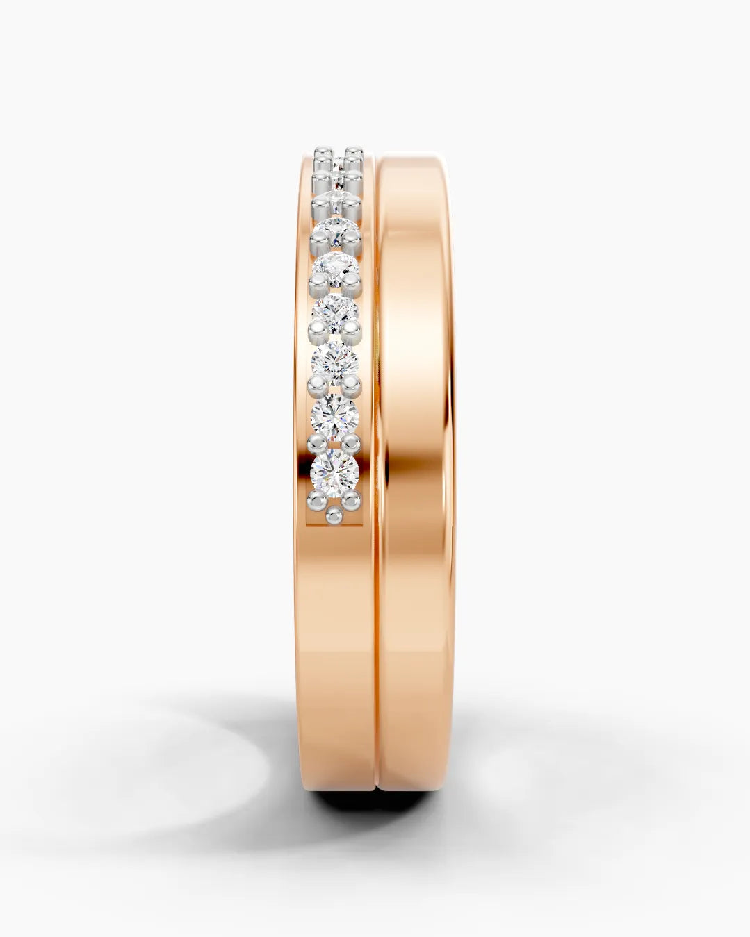 Petite Glow Women Ring