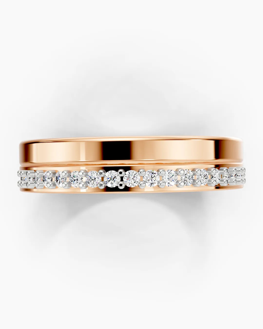 Petite Glow Women Ring