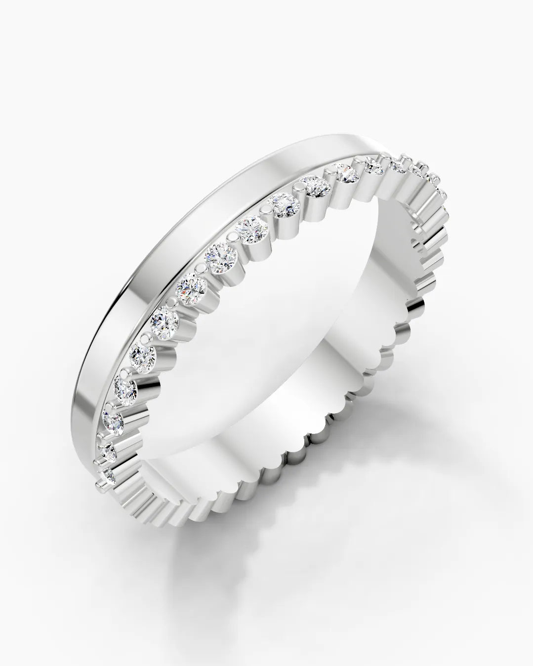 Narrowa Women Ring