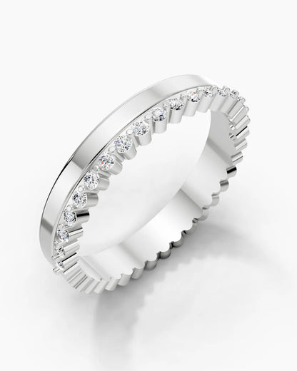 Narrowa Women Ring
