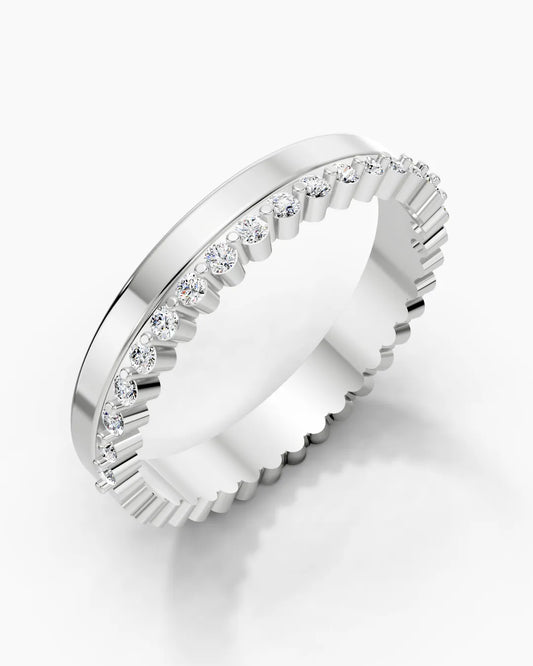 Narrowa Women Ring