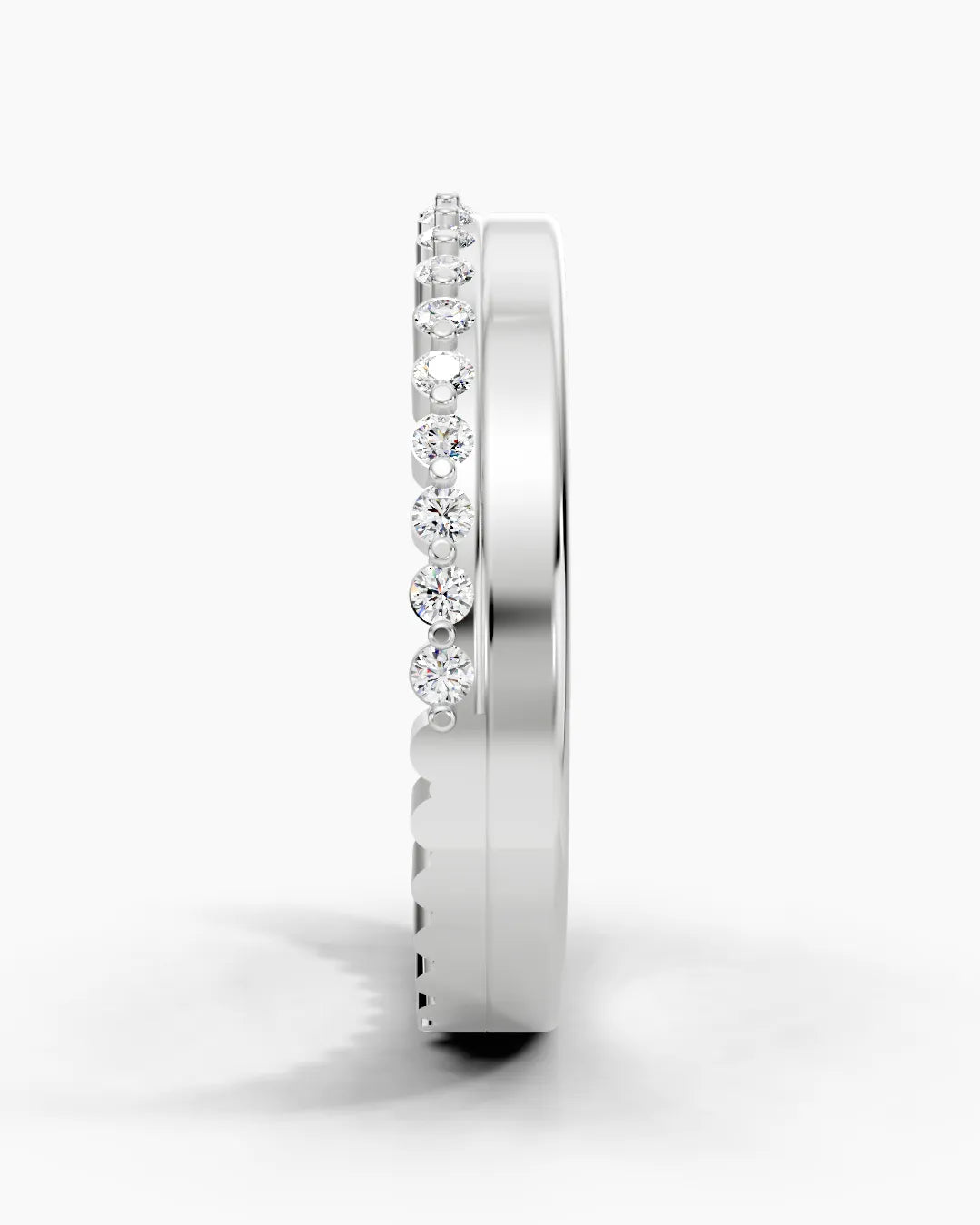 Narrowa Women Ring