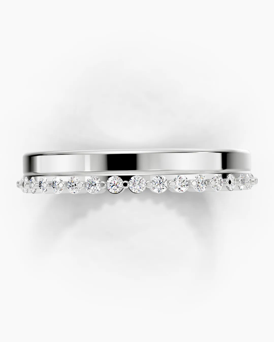 Narrowa Women Ring