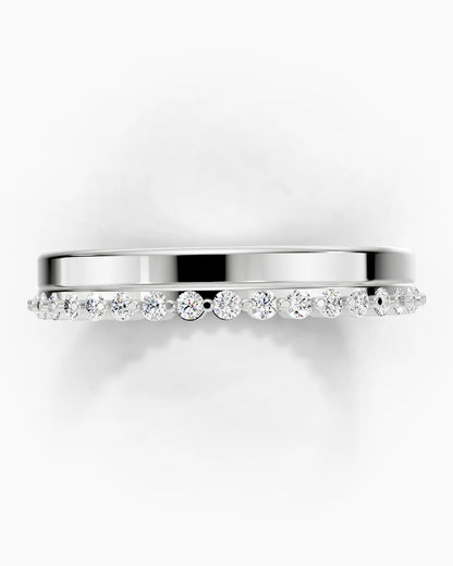 Narrowa Women Ring