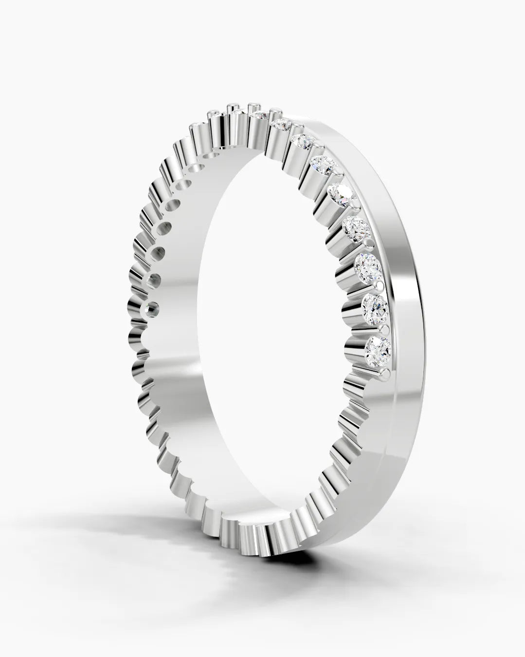 Narrowa Women Ring