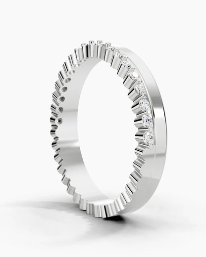 Narrowa Women Ring