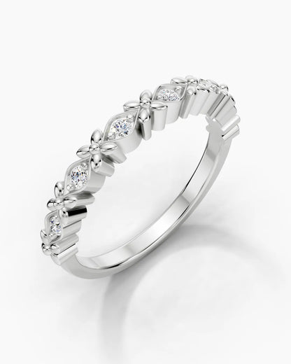 Softline Petite Women Ring