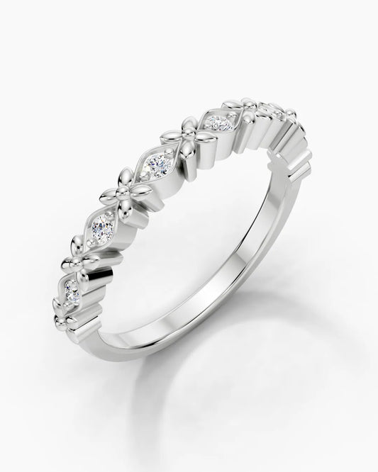 Softline Petite Women Ring