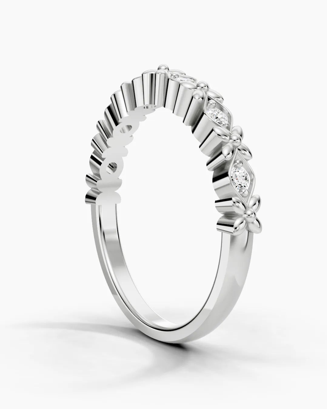 Softline Petite Women Ring